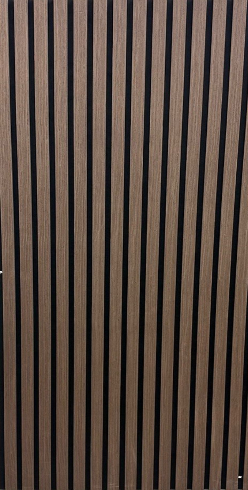 Akustik Paneele - Braun