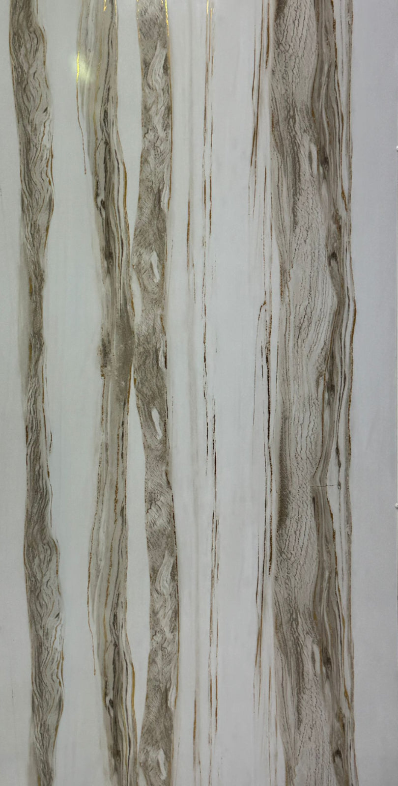 PVC Paneele - Naturstein-/Onyx-Design