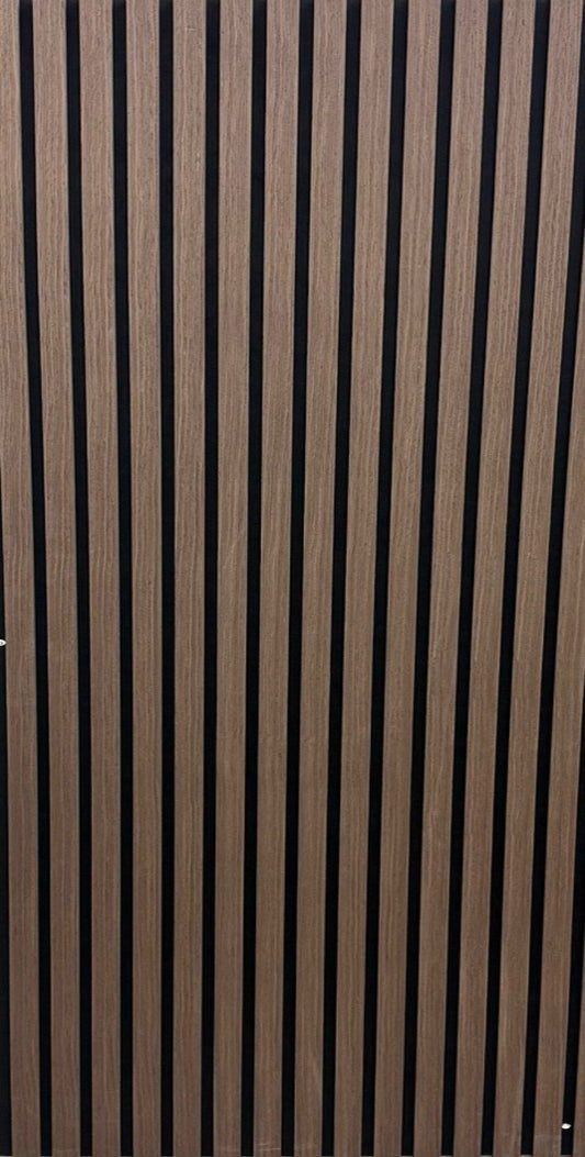 Akustik Paneele - Braun