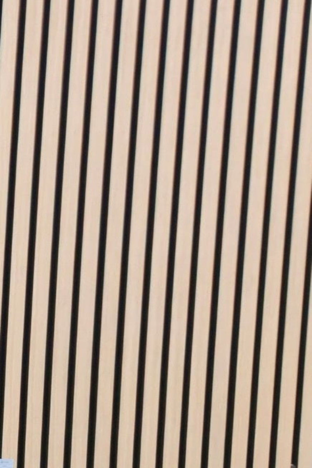 Akustik Paneele - Hell Braun K006