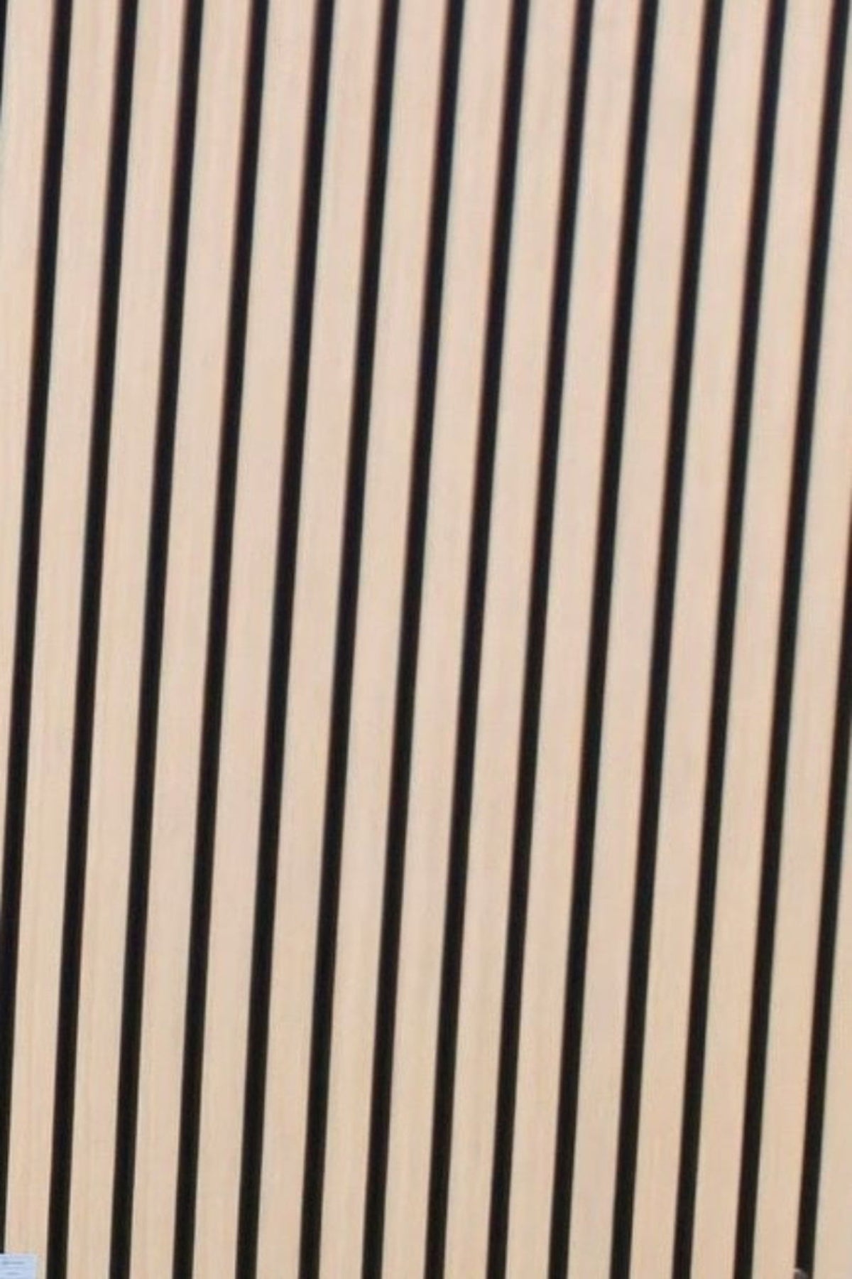 Akustik Paneele - Hell Braun K006