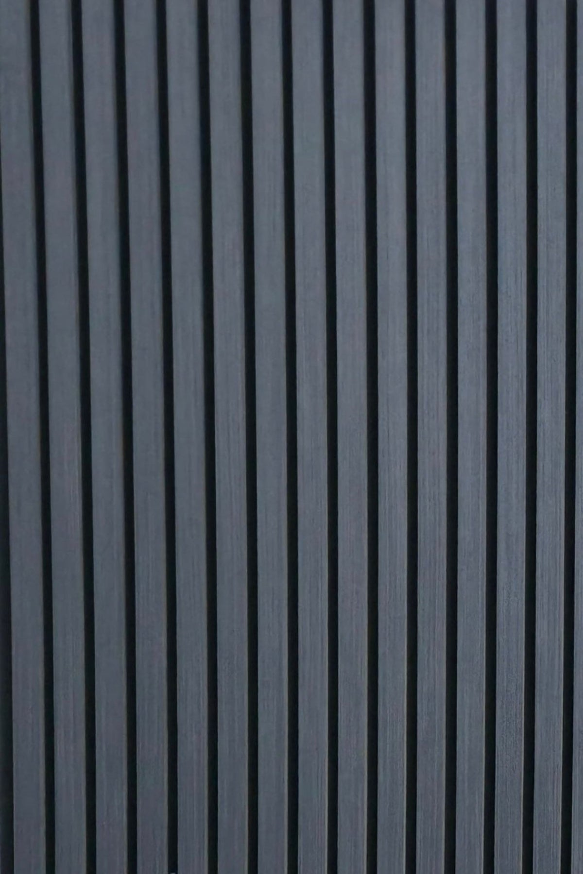 Akustik Paneele - Schwarz K007